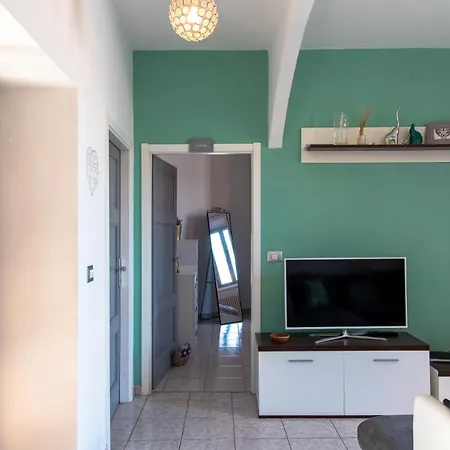 La Dama Del Lago_flat With Access To The Lake Daire *